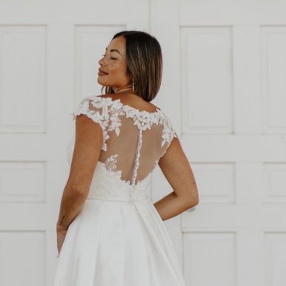 Stella York Bridal